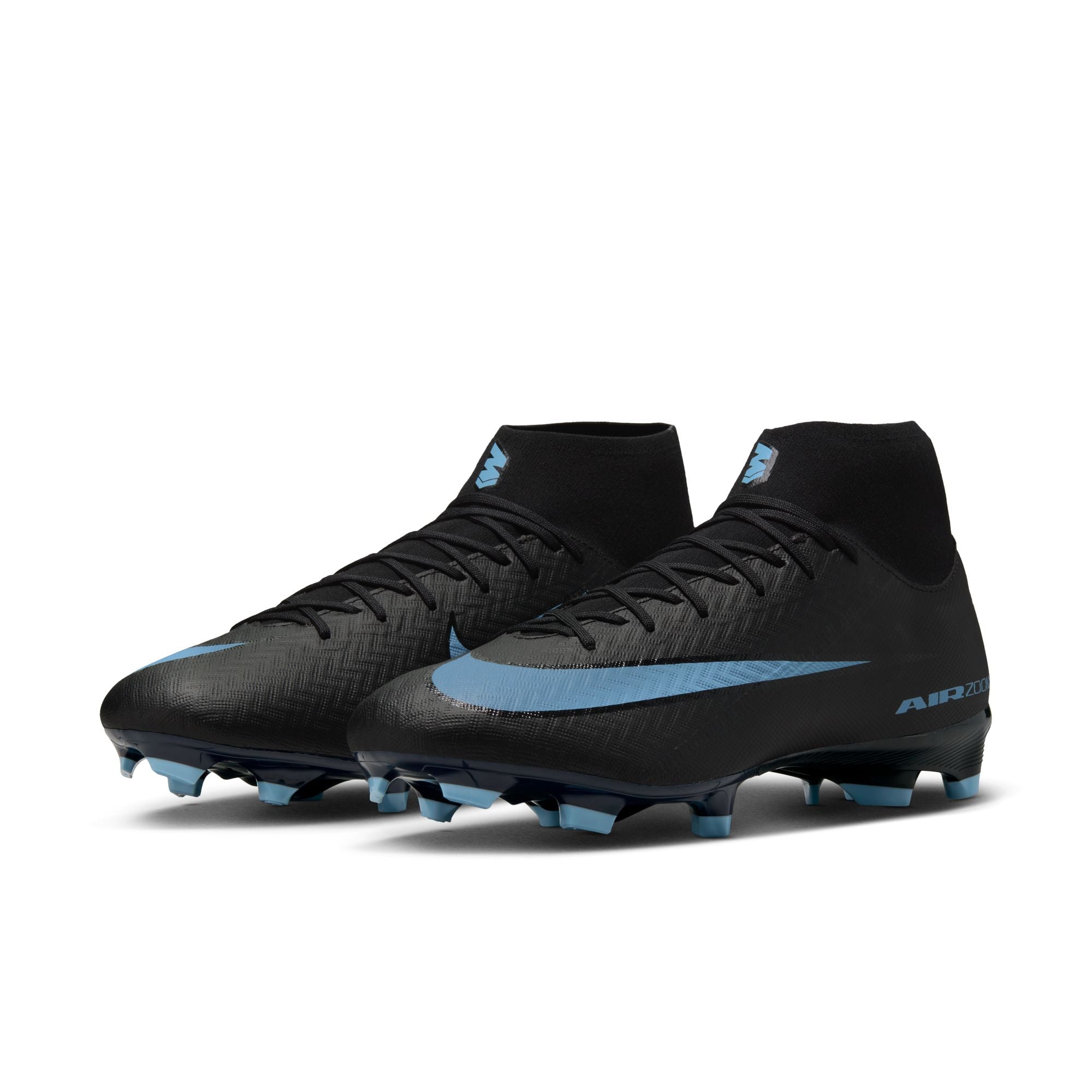 Nike Mercurial Superfly 10 Academy Soccer Cleats 10