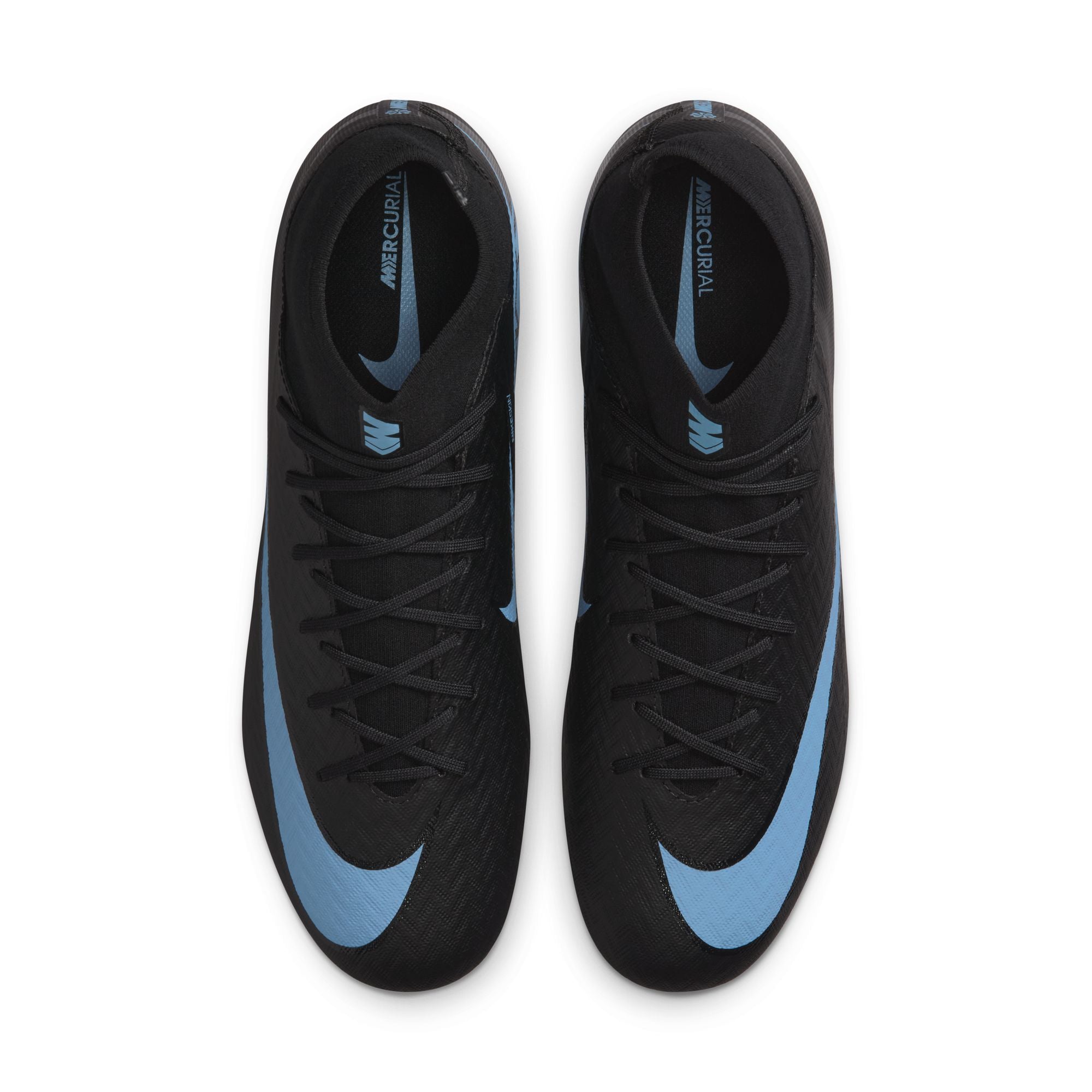 Nike Mercurial Superfly 10 Academy Soccer Cleats 10