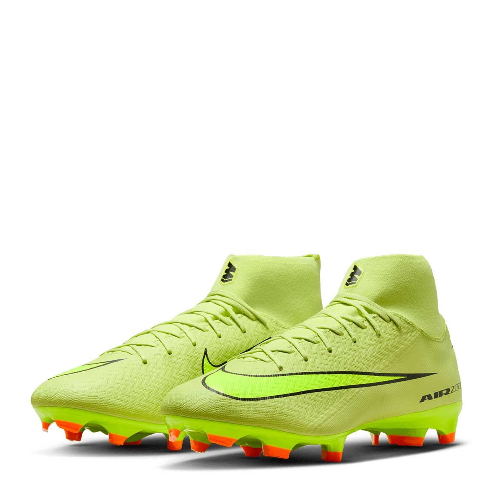 NIKE MERCURIAL SUPERFLY 10 ACADEMY 10