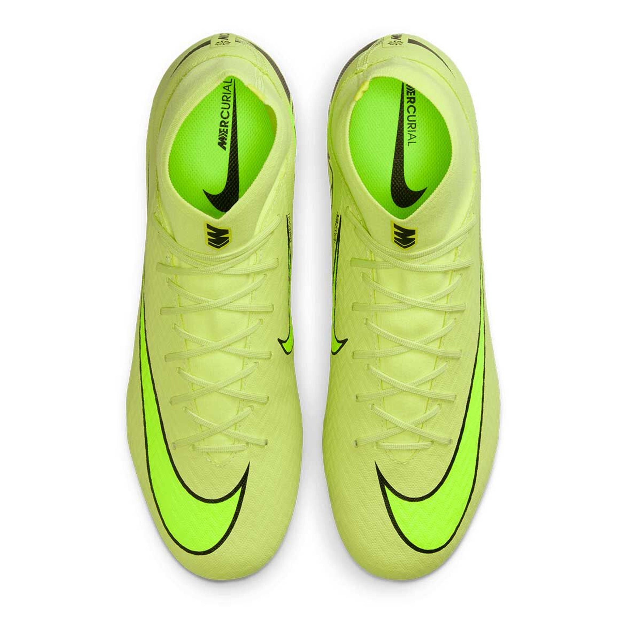 NIKE MERCURIAL SUPERFLY 10 ACADEMY 10