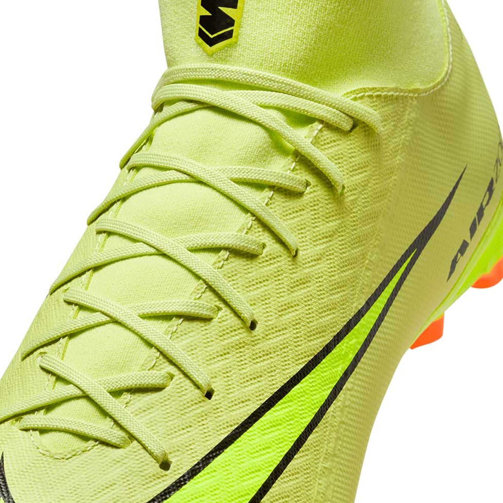 NIKE MERCURIAL SUPERFLY 10 ACADEMY 10