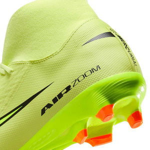 NIKE MERCURIAL SUPERFLY 10 ACADEMY 10