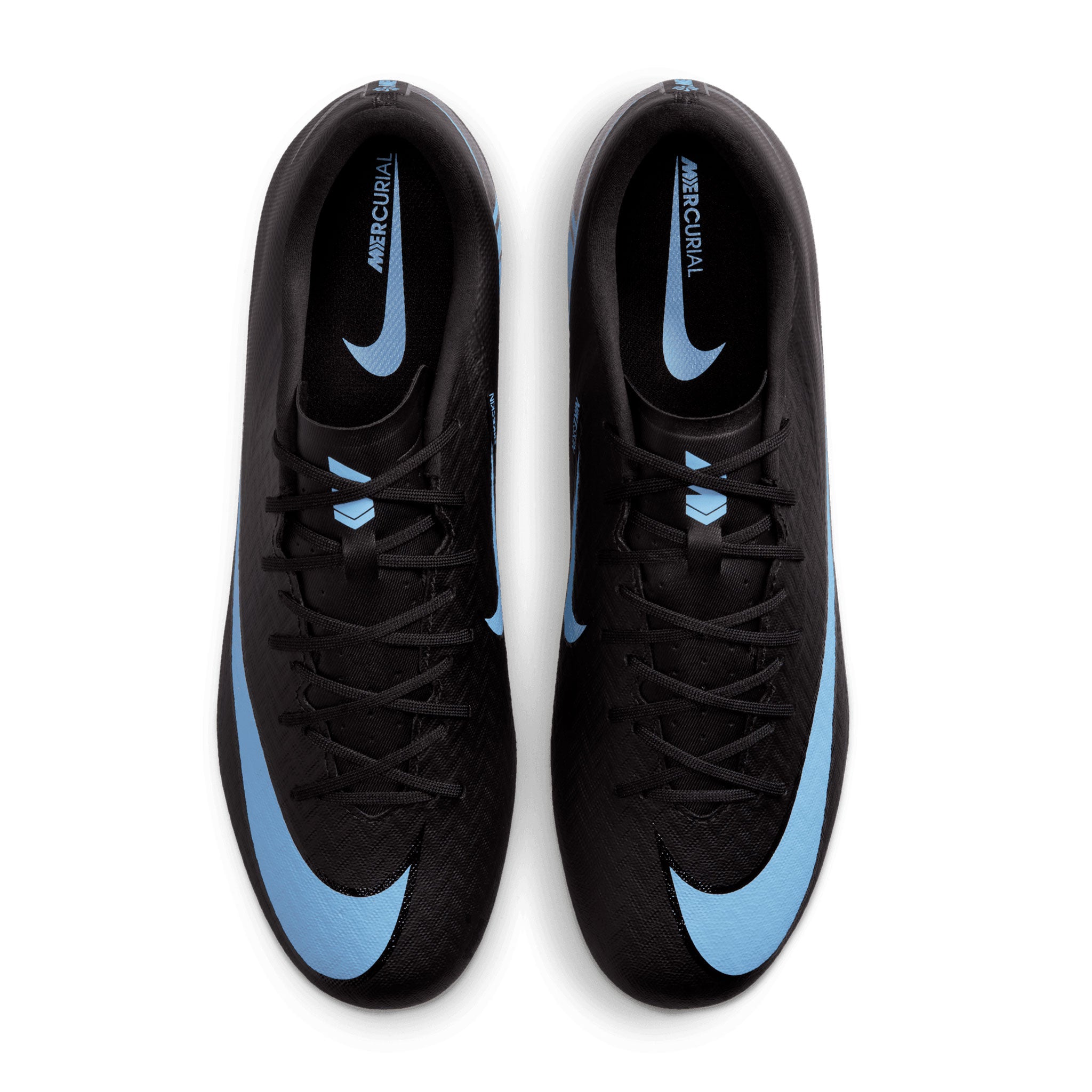 Nike Mercurial Vapor 16 Academy Soccer Cleats 10
