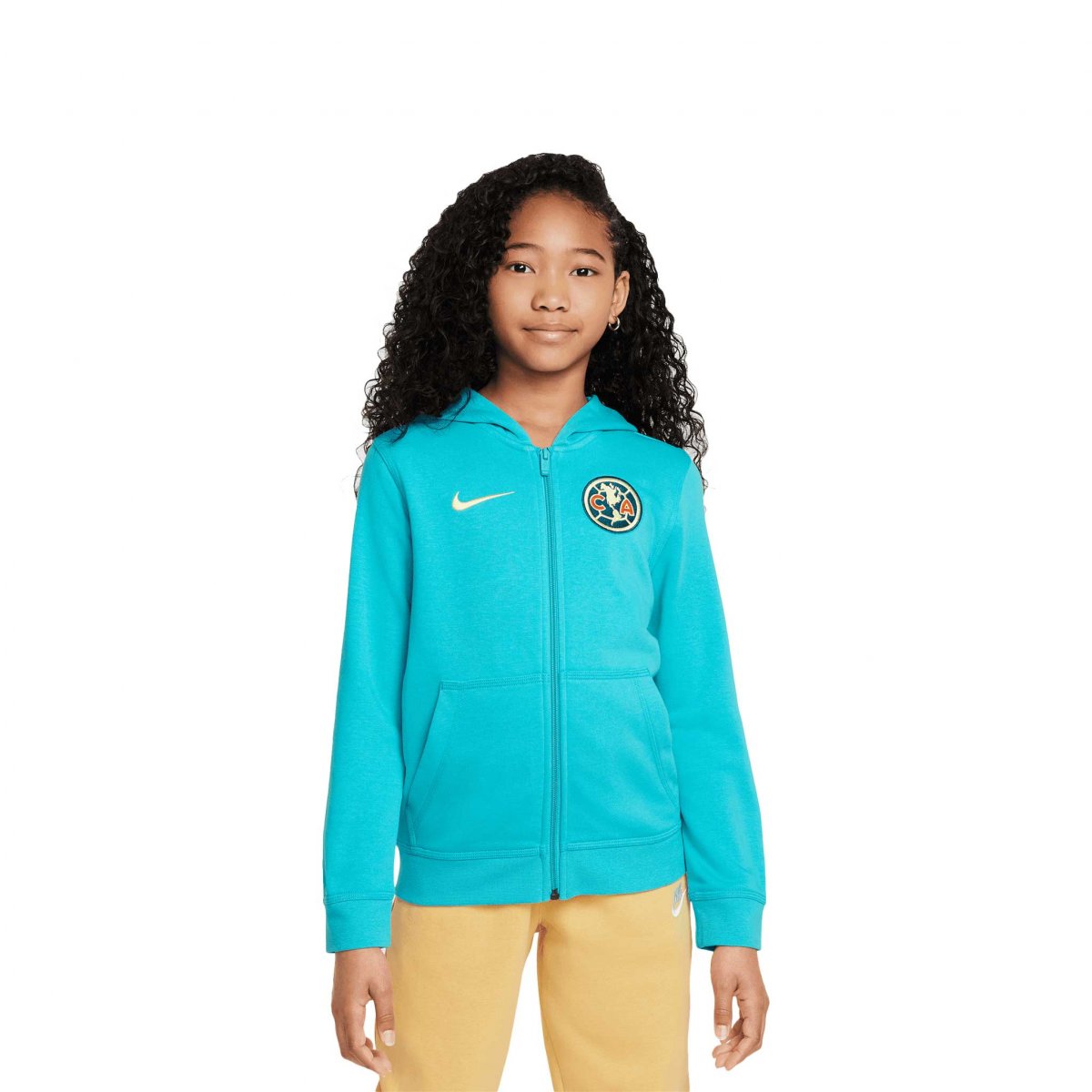 Nike Club América Jacket L