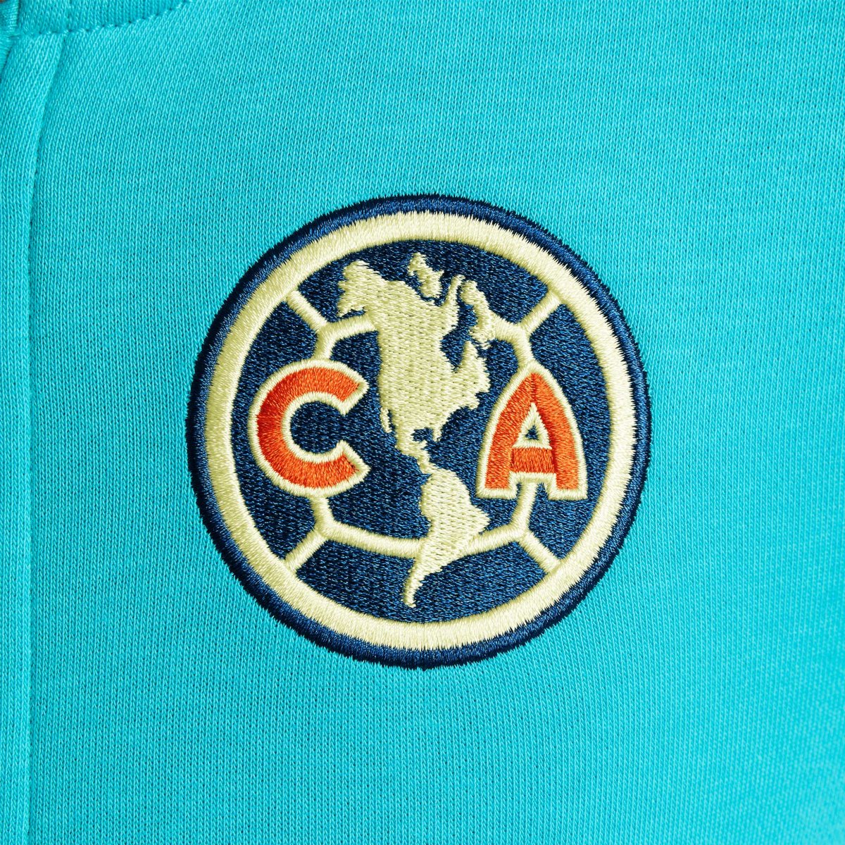 Nike Club América Jacket L