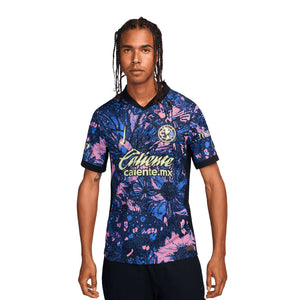 Nike Club América Third Jersey 24/25 2XL