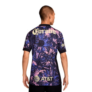 Nike Club América Third Jersey 24/25 2XL