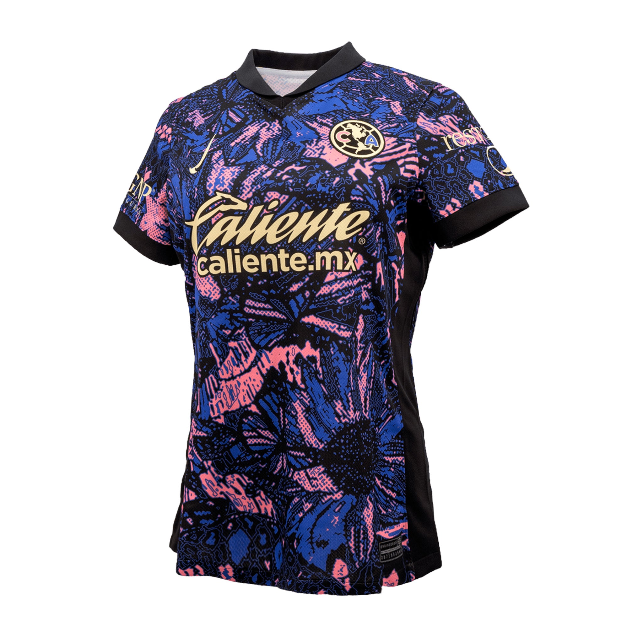 Nike Club América Third Jersey 24/25 L