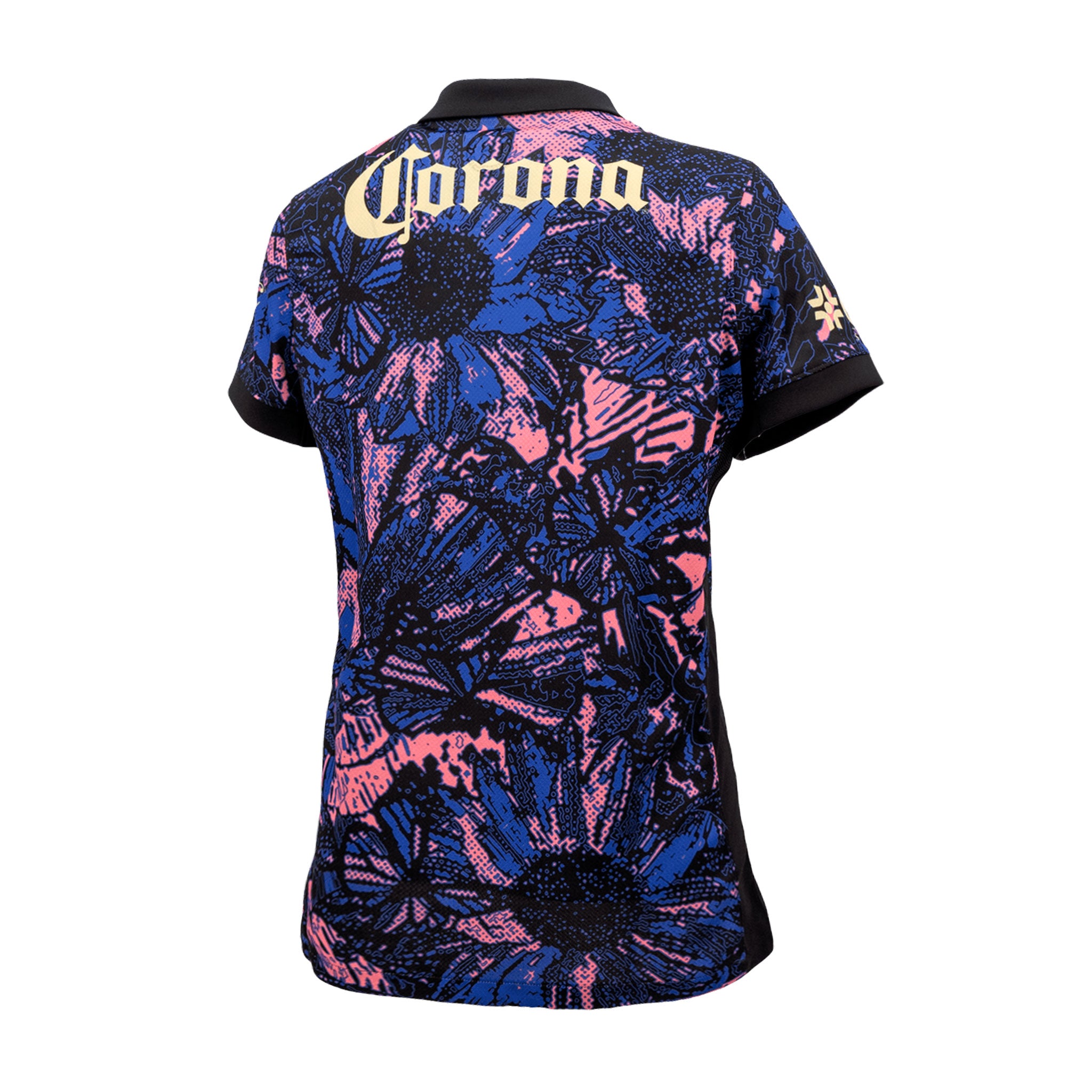 Nike Club América Third Jersey 24/25 L