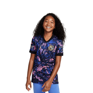 Nike Club América Third Jersey 24/25 L