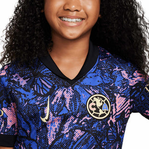 Nike Club América Third Jersey 24/25 L