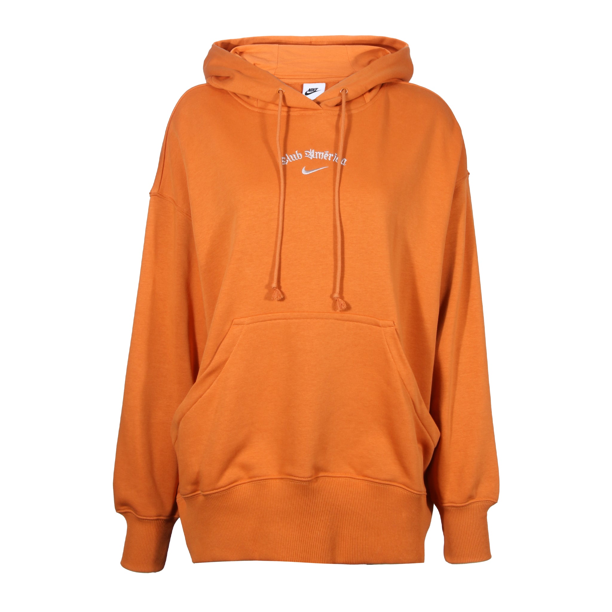 Nike Club América x California Hoodie L