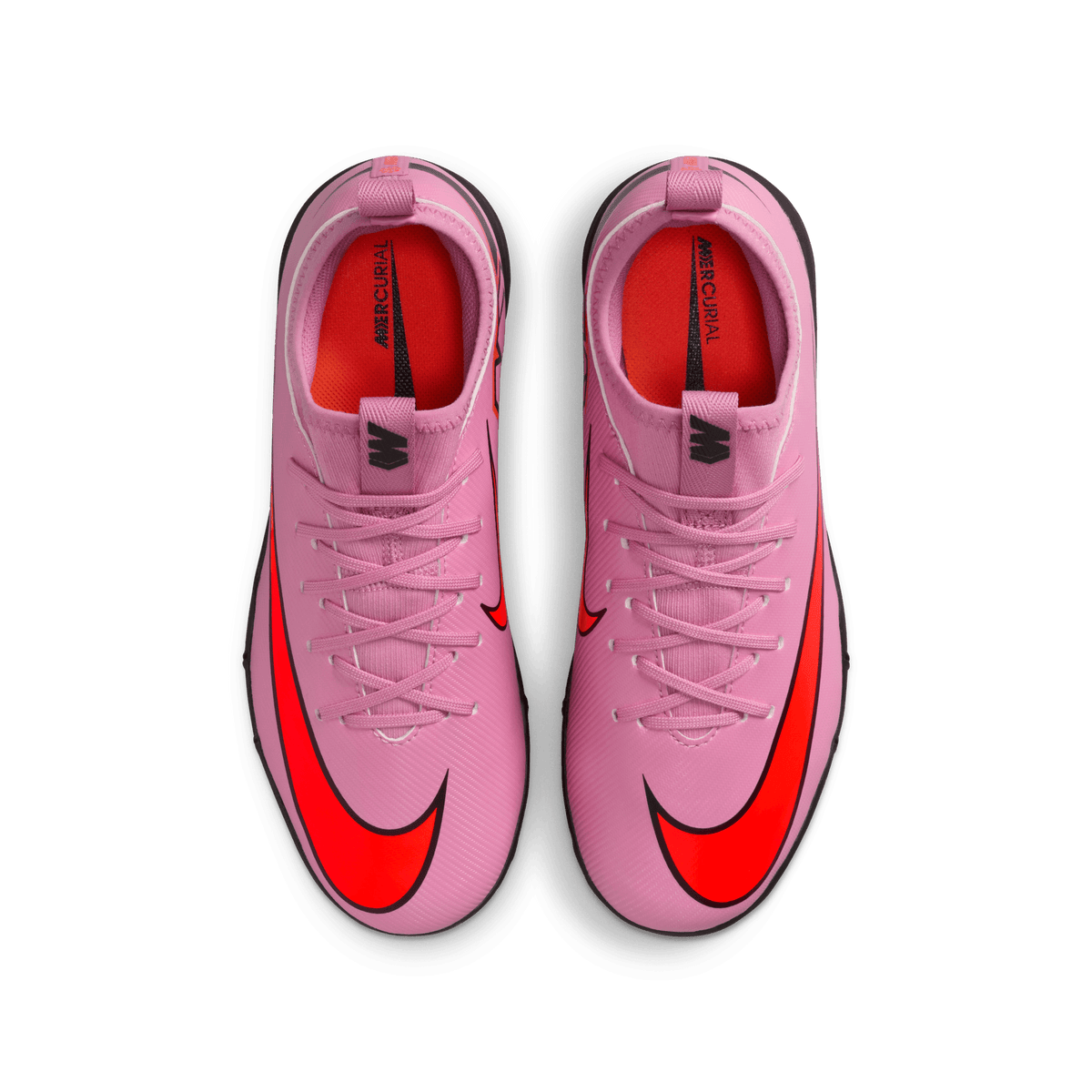 Nike Jr. Mercurial Vapor 16 Academy Soccer Cleats 1Y