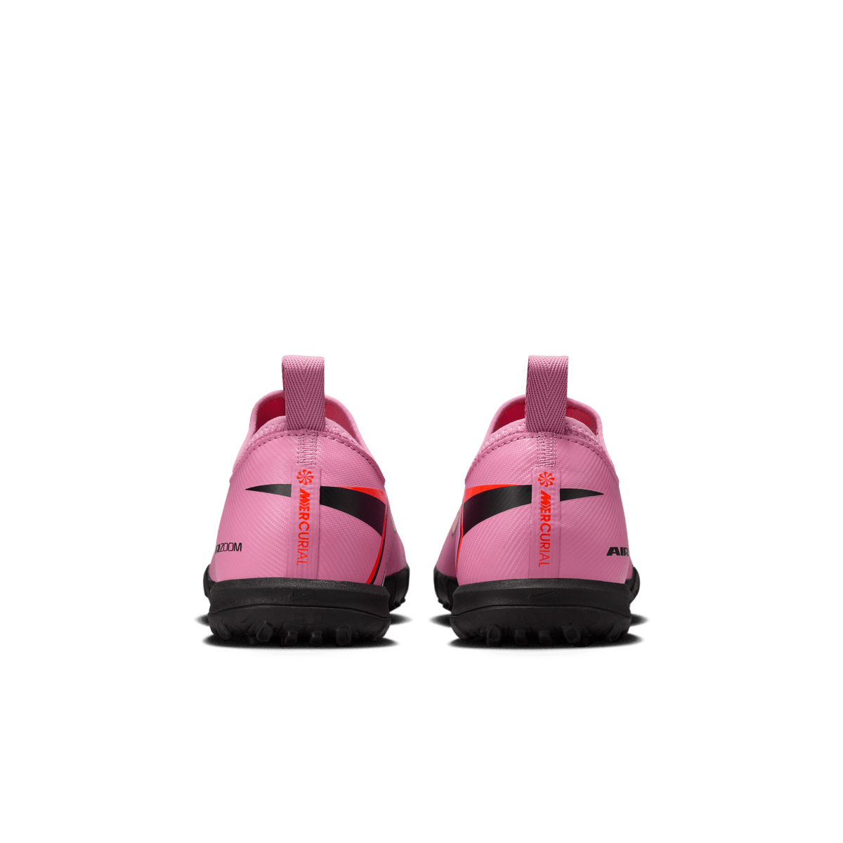 Nike Jr. Mercurial Vapor 16 Academy Soccer Cleats 1Y