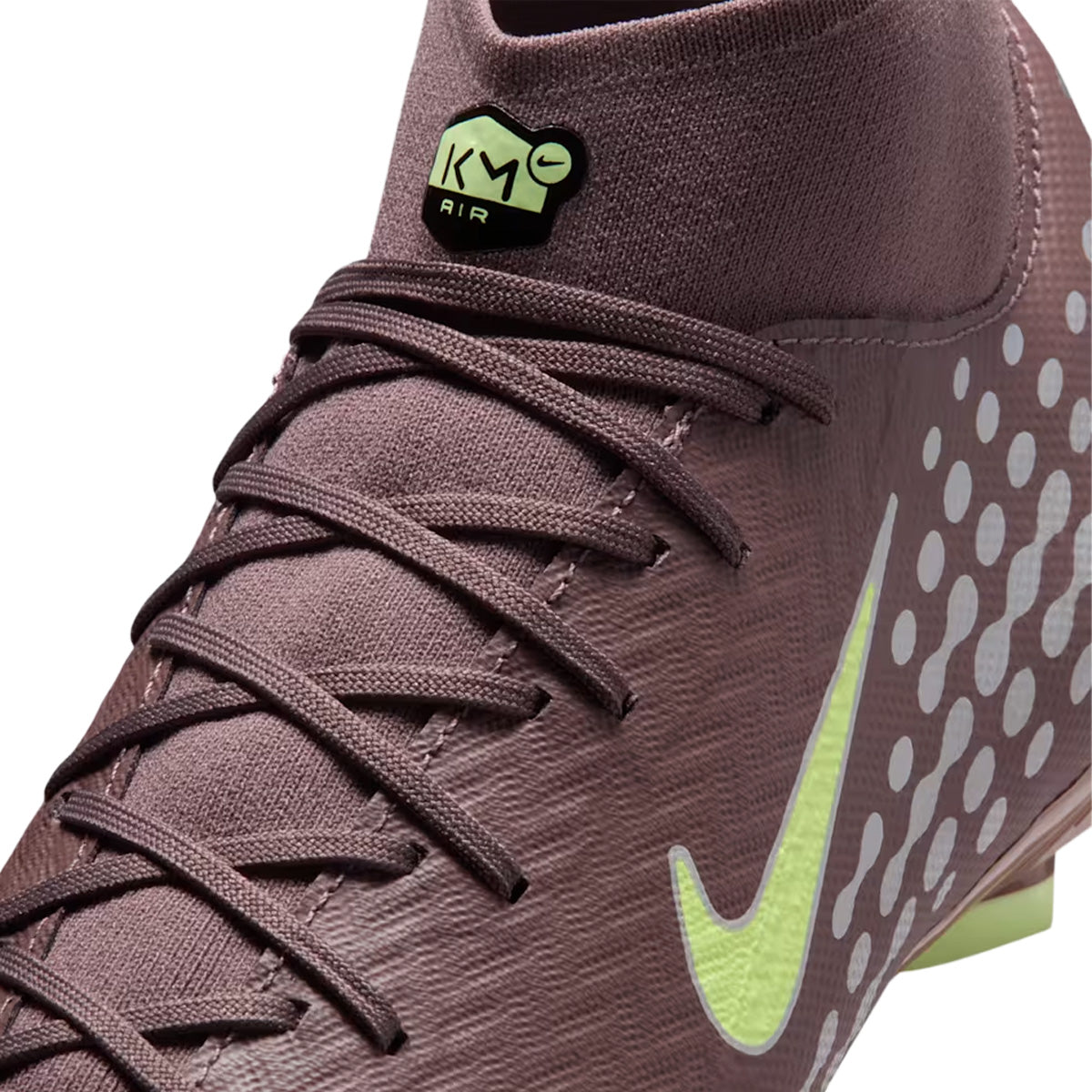 NIKE MERCURIAL SUPERFLY 10 ACADEMY "KYLIAN MBAPPÉ" 10