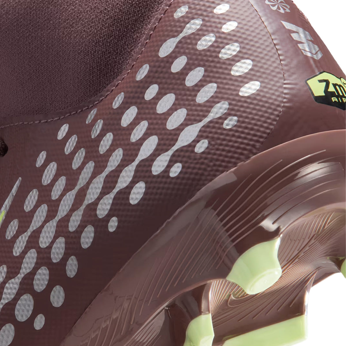 NIKE MERCURIAL SUPERFLY 10 ACADEMY "KYLIAN MBAPPÉ" 10