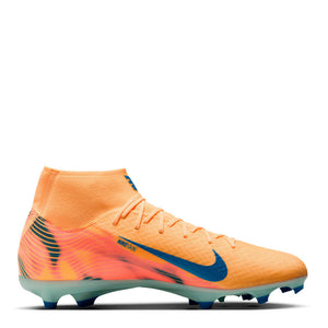 NIKE MERCURIAL SUPERFLY 10 ACADEMY "KYLIAN MBAPPÉ" 10