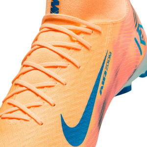 NIKE MERCURIAL SUPERFLY 10 ACADEMY "KYLIAN MBAPPÉ" 10