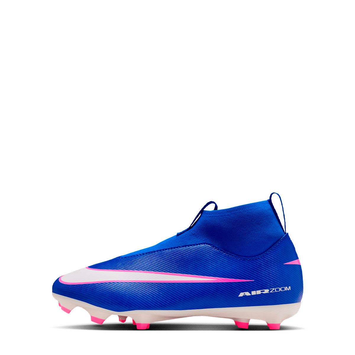 NIKE JR. MERCURIAL SUPERFLY 10 ACADEMY 1.5Y