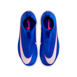 NIKE JR. MERCURIAL SUPERFLY 10 ACADEMY 1.5Y