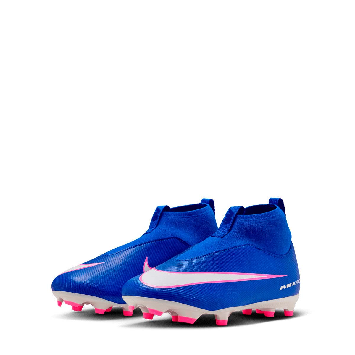 NIKE JR. MERCURIAL SUPERFLY 10 ACADEMY 1.5Y