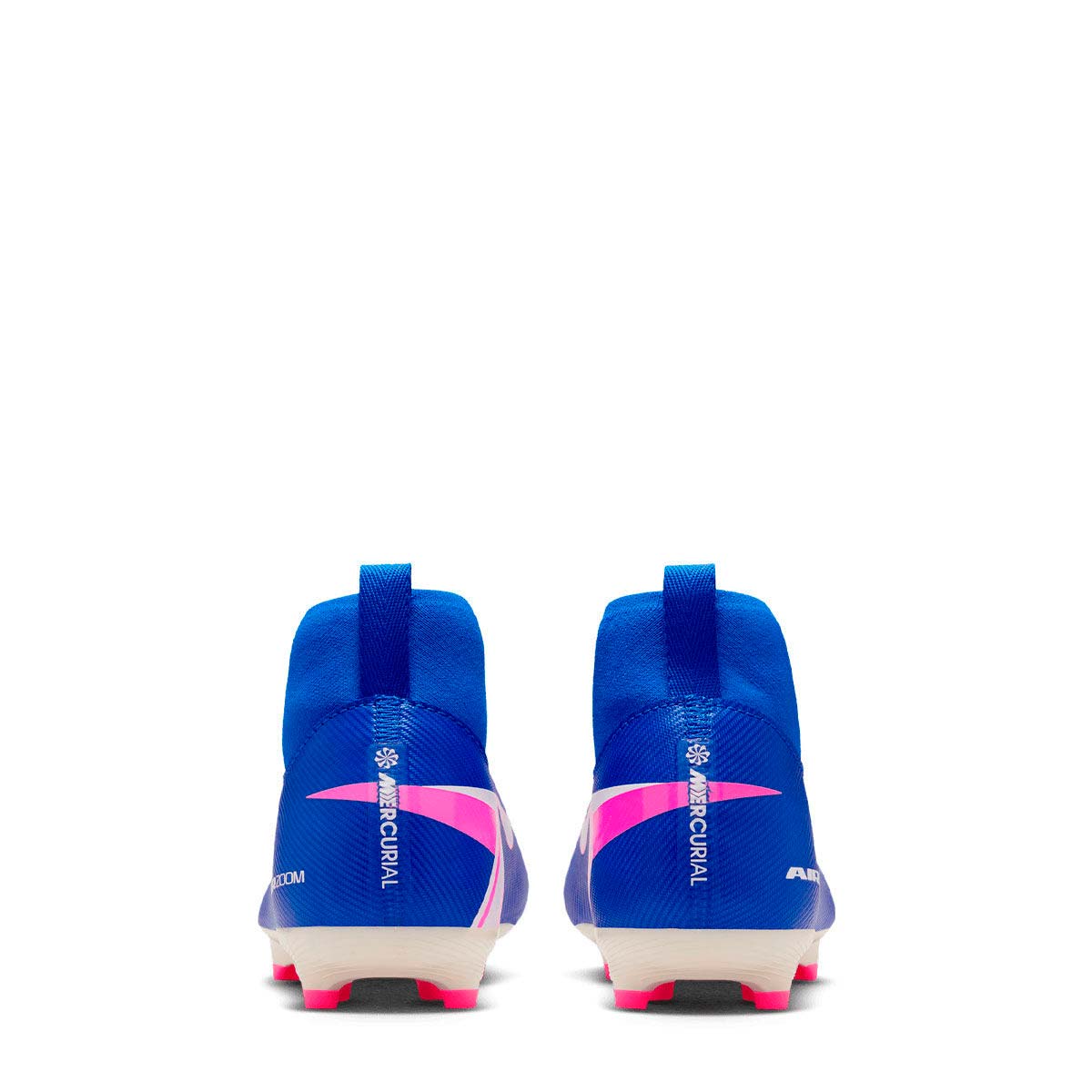 NIKE JR. MERCURIAL SUPERFLY 10 ACADEMY 1.5Y