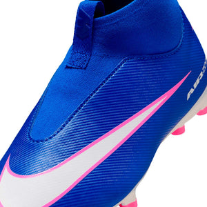 NIKE JR. MERCURIAL SUPERFLY 10 ACADEMY 1.5Y
