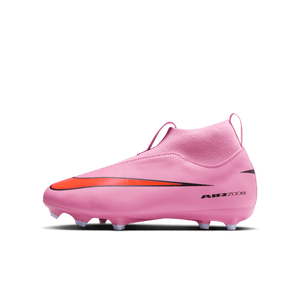 Nike jr. mercurial superfly 10 academy mg Soccer Cleats 1Y