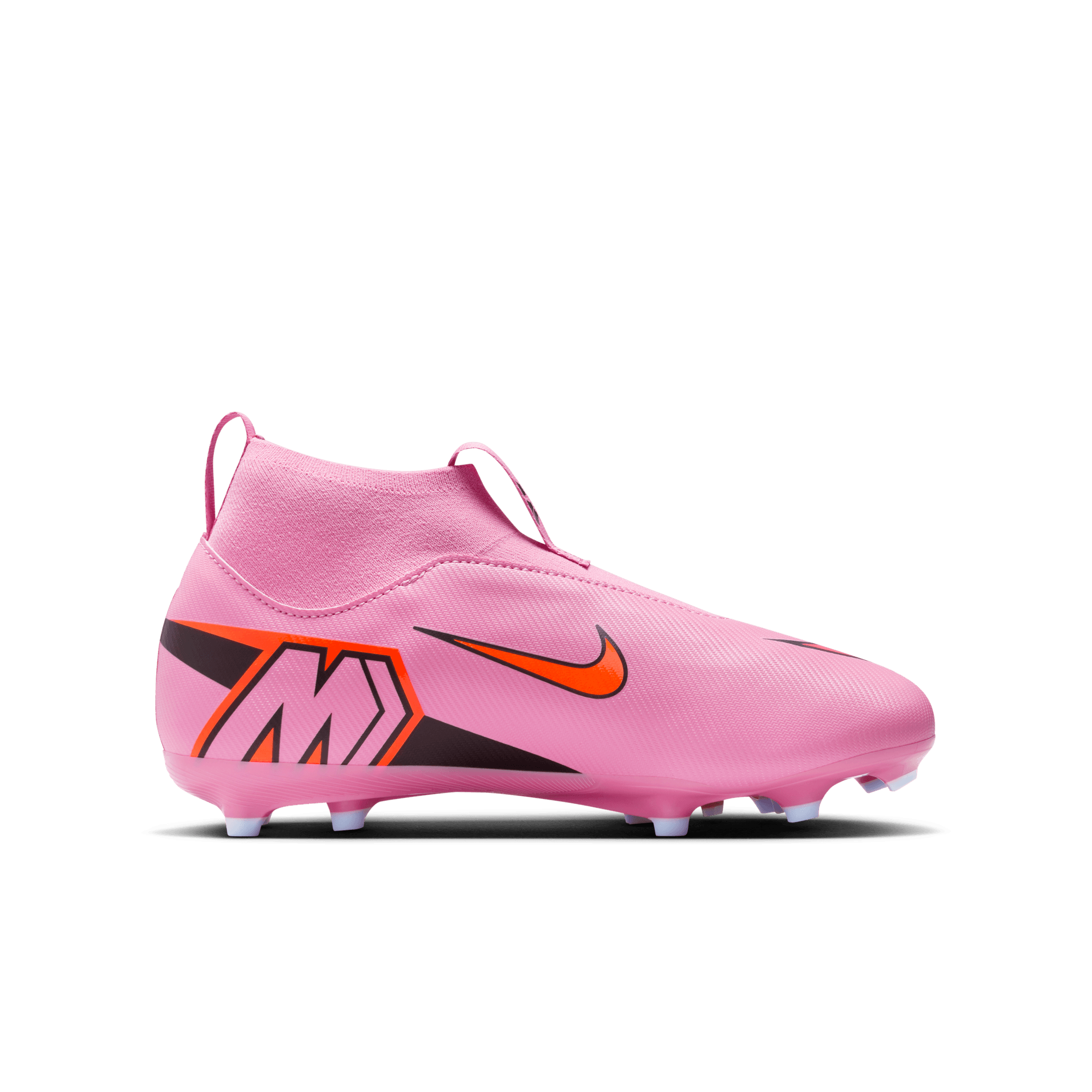 Nike jr. mercurial superfly 10 academy mg Soccer Cleats 1Y