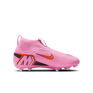 Nike jr. mercurial superfly 10 academy mg Soccer Cleats 1Y