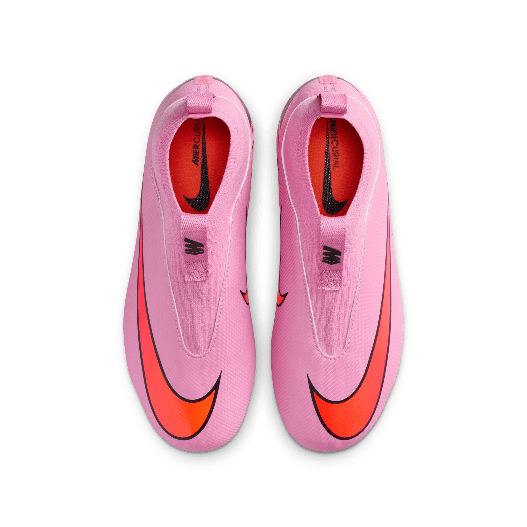 Nike jr. mercurial superfly 10 academy mg Soccer Cleats 1Y