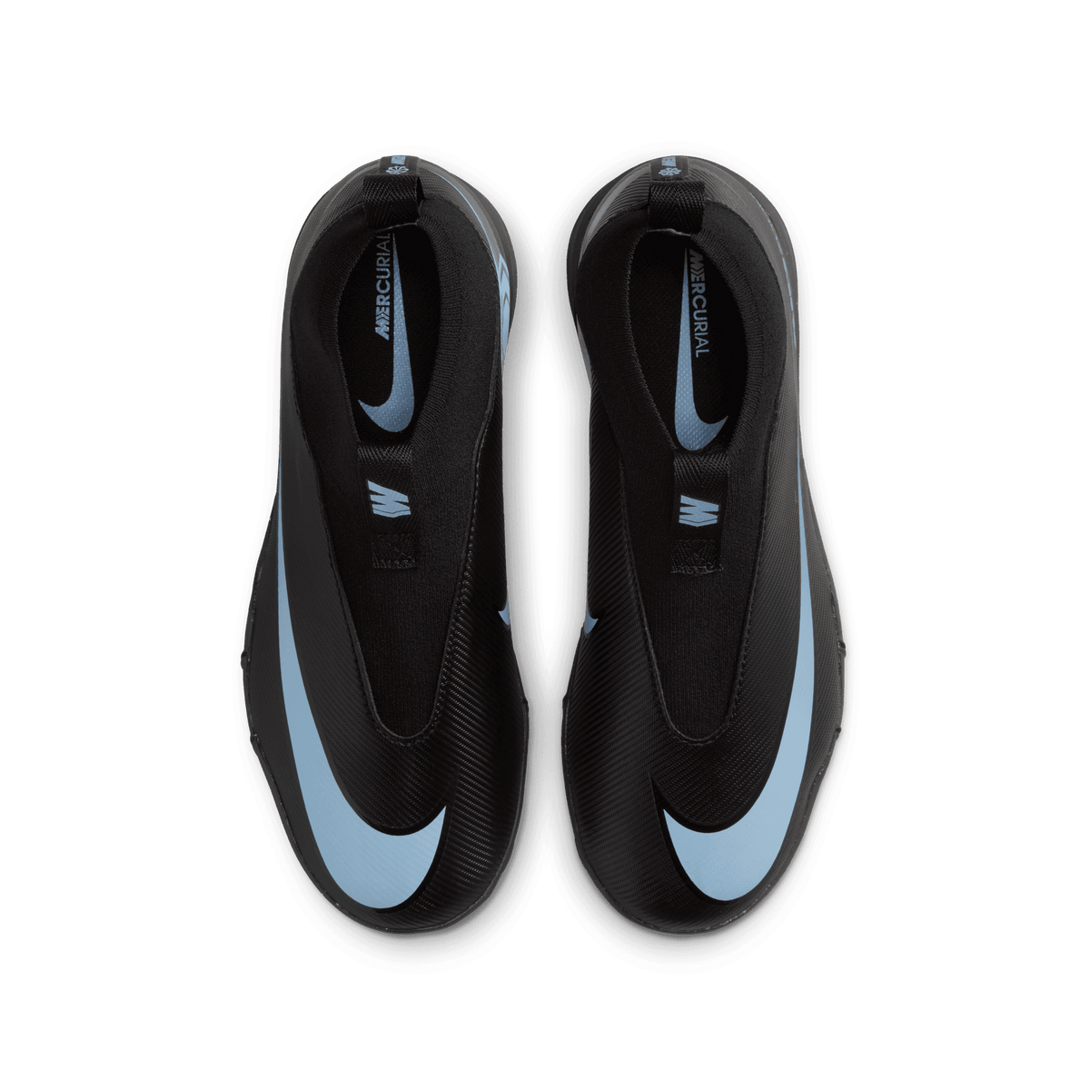 Nike Jr. Mercurial Superfly 10 Academy Soccer Cleats 1Y