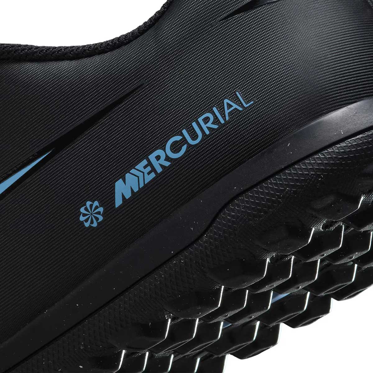 NIKE MERCURIAL SUPERFLY 10 CLUB 4.5