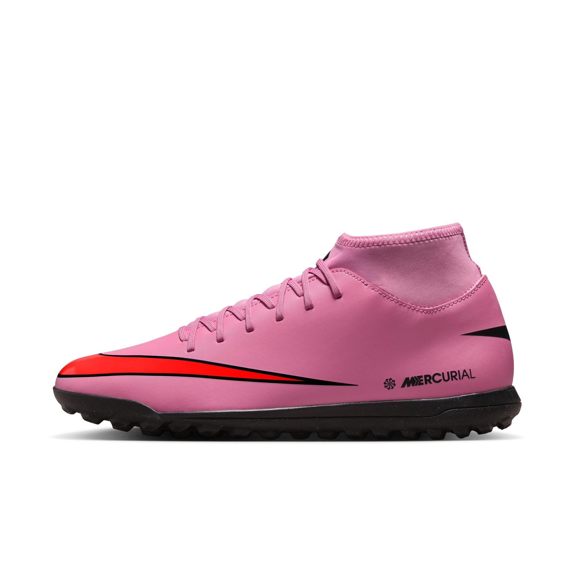Nike Mercurial Superfly 10 Club Turf Soccer Shoes 5