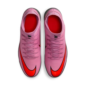 Nike Mercurial Superfly 10 Club Turf Soccer Shoes 5