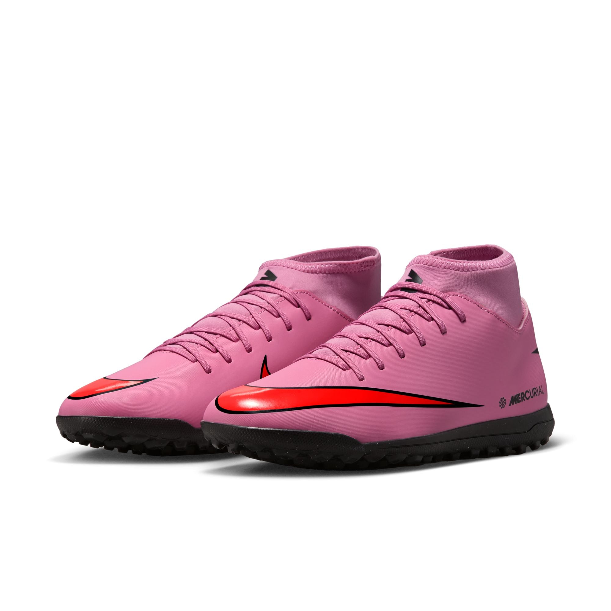 Nike Mercurial Superfly 10 Club Turf Soccer Shoes 5