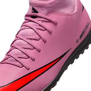Nike Mercurial Superfly 10 Club Turf Soccer Shoes 5