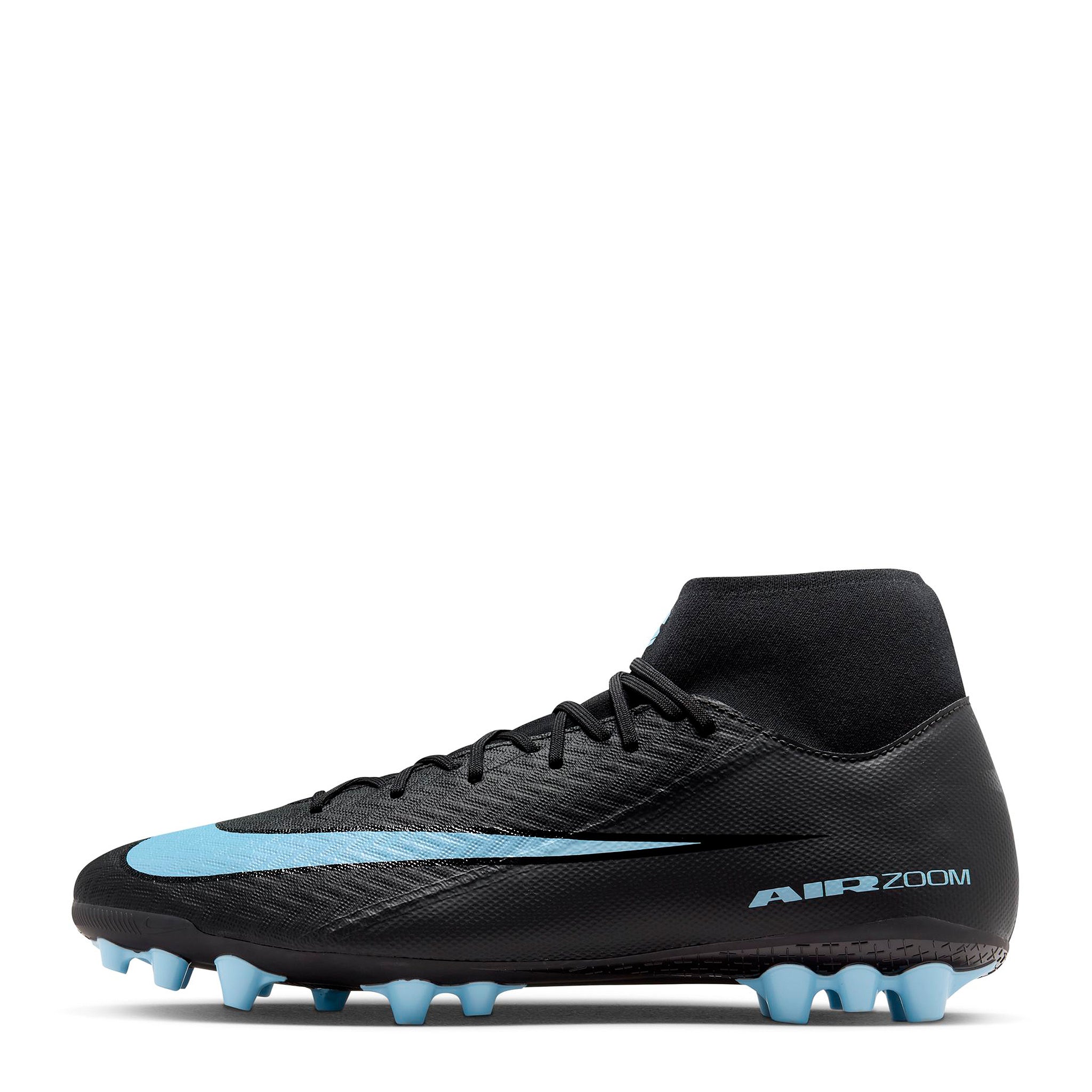 Nike Mercurial Superfly 10 Academy soccer cleats 10