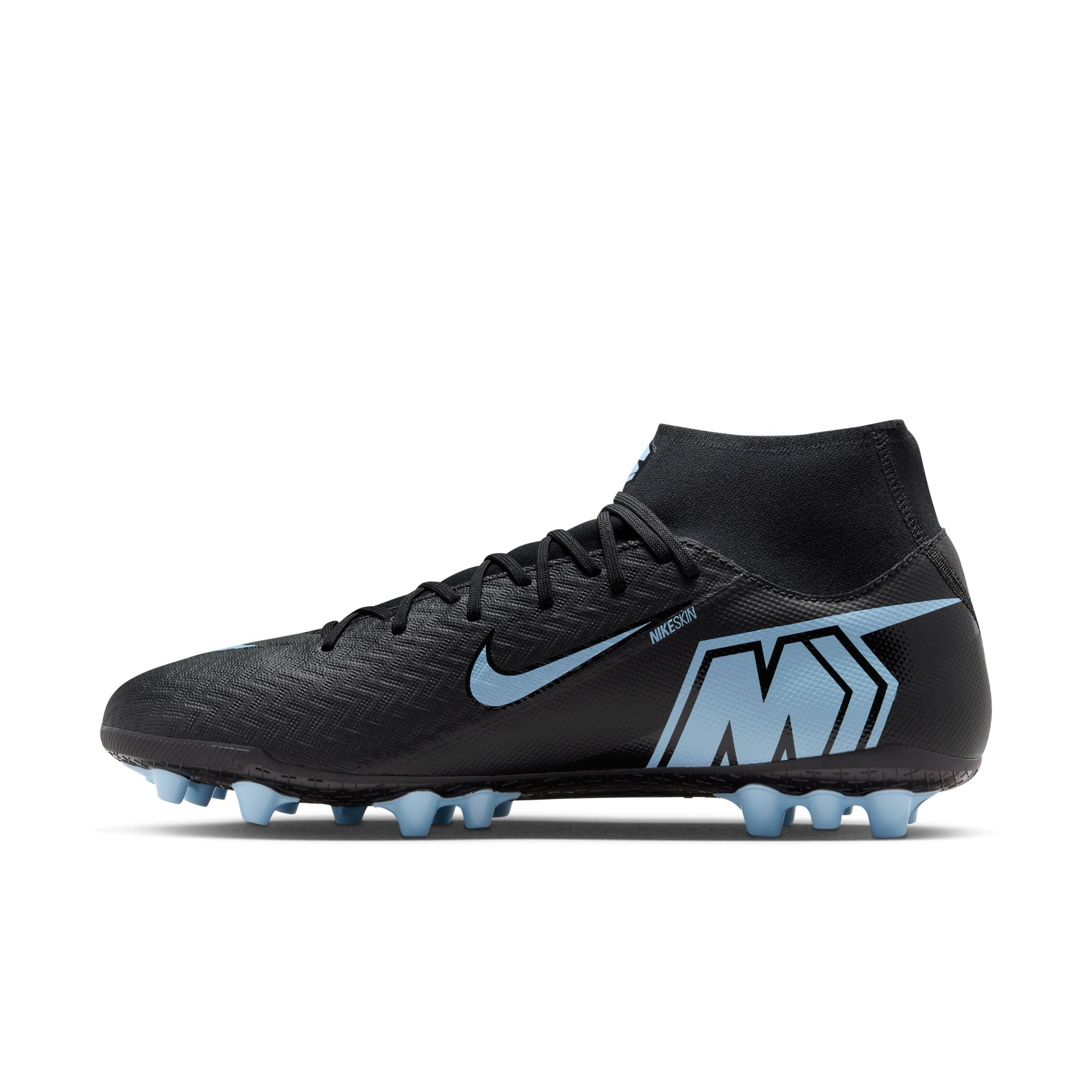 Nike Mercurial Superfly 10 Academy soccer cleats 10