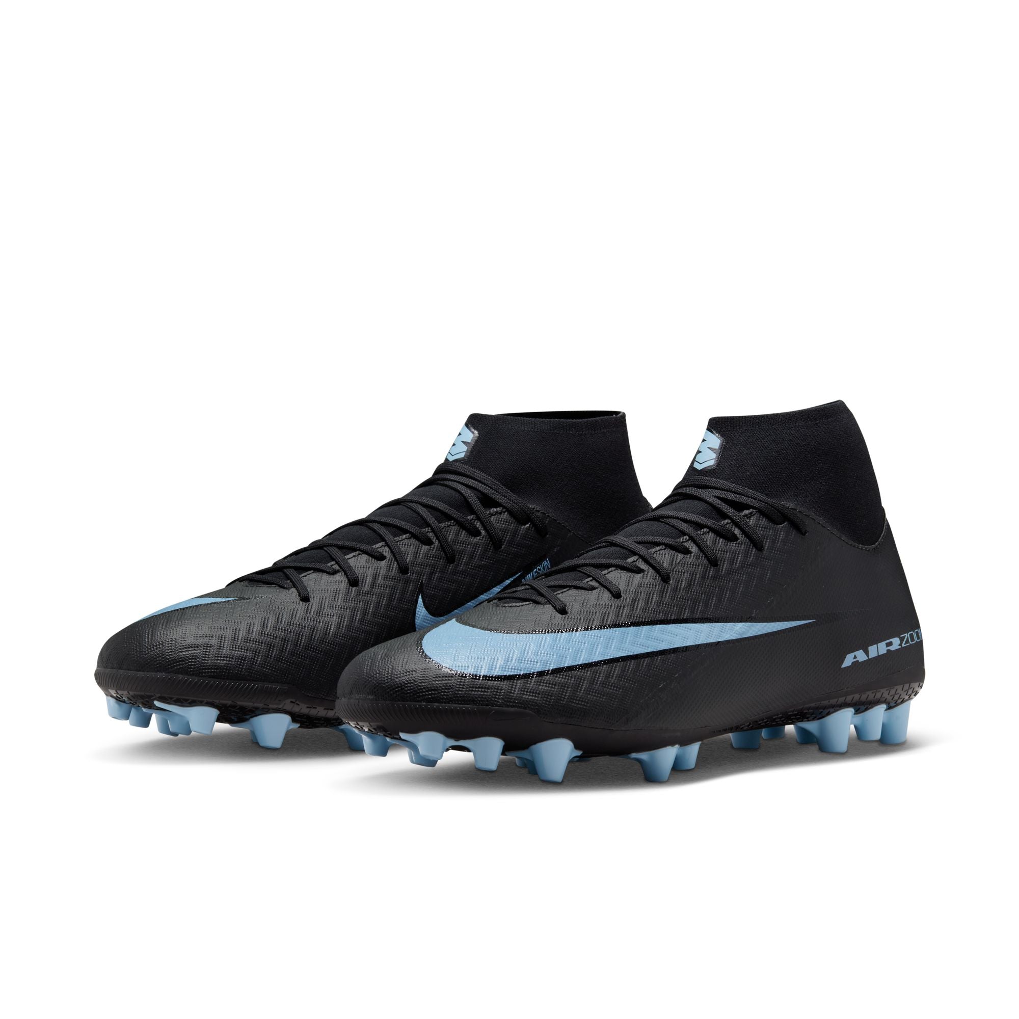 Nike Mercurial Superfly 10 Academy soccer cleats 10