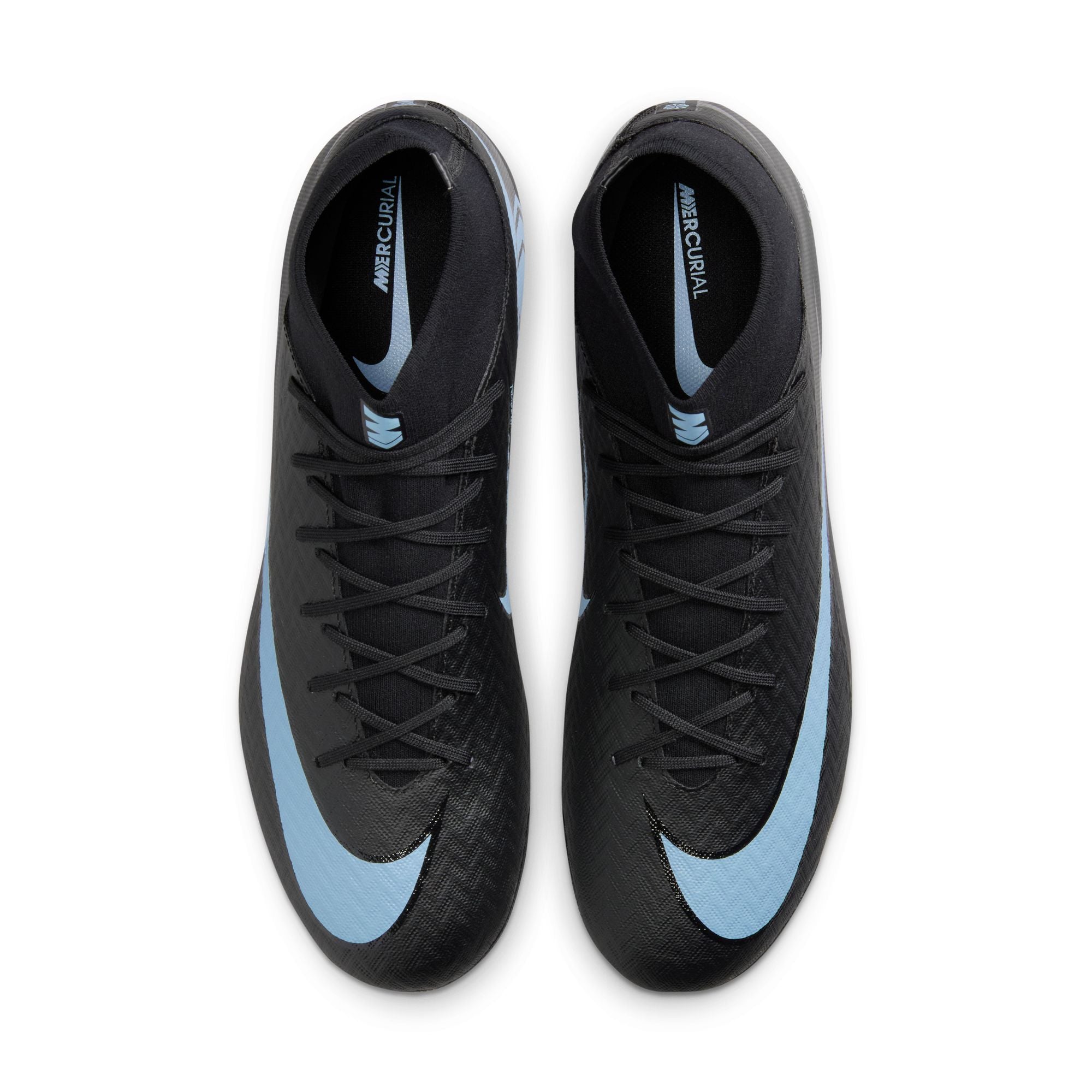 Nike Mercurial Superfly 10 Academy soccer cleats 10