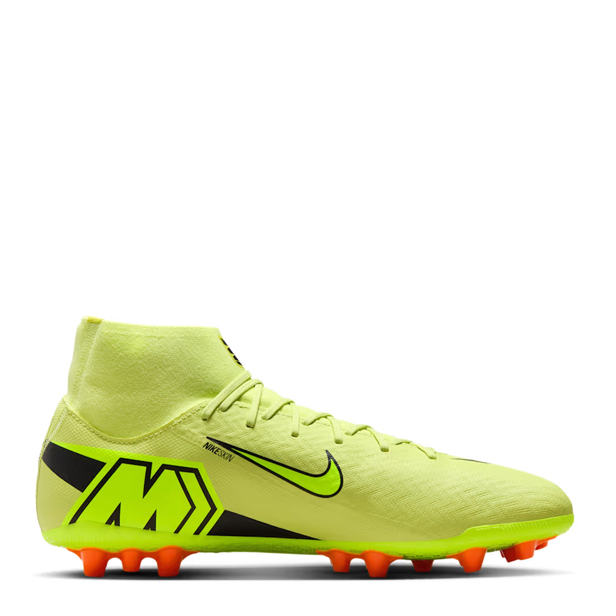 NIKE MERCURIAL SUPERFLY 10 ACADEMY 10
