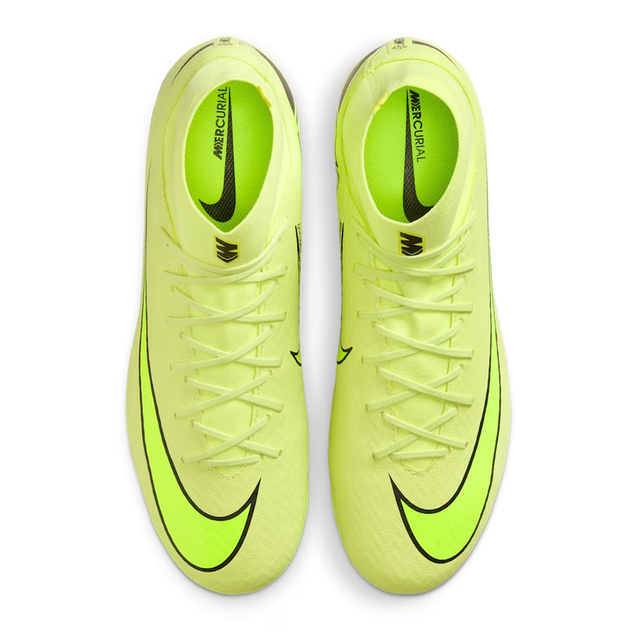 NIKE MERCURIAL SUPERFLY 10 ACADEMY 10