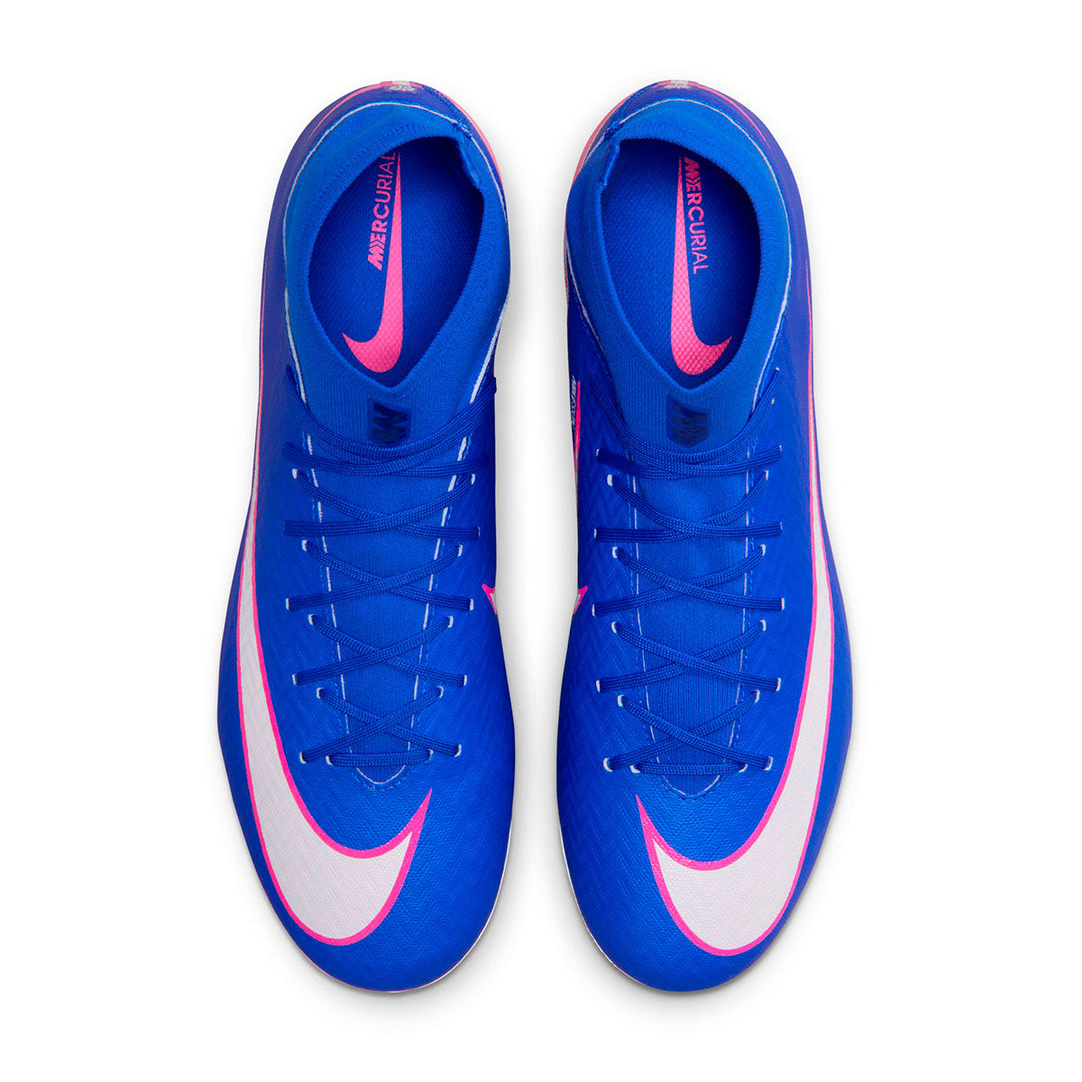NIKE MERCURIAL SUPERFLY 10 ACADEMY 10