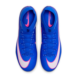 NIKE MERCURIAL SUPERFLY 10 ACADEMY 10