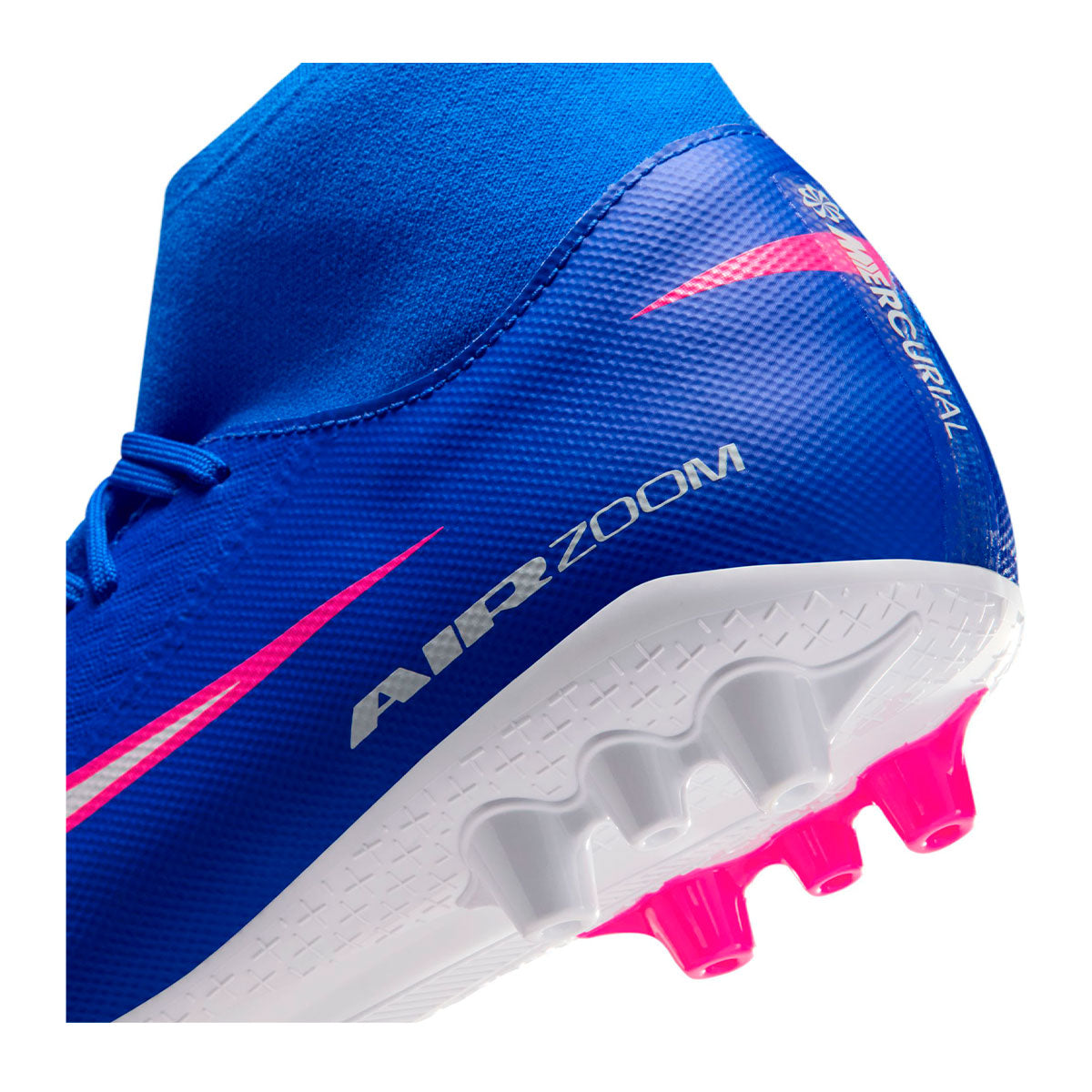 NIKE MERCURIAL SUPERFLY 10 ACADEMY 10
