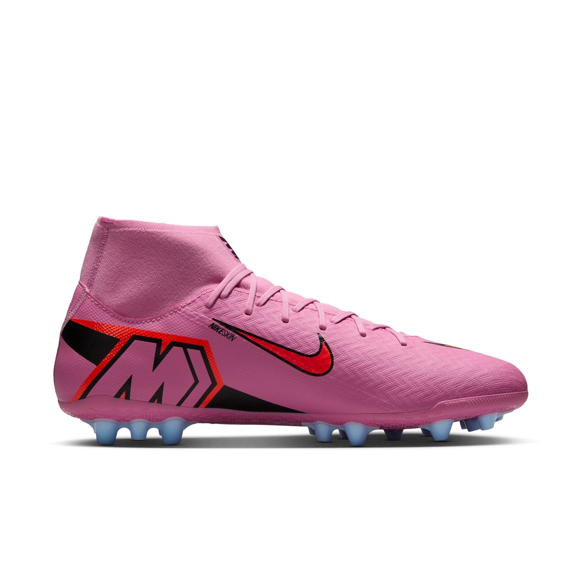 Nike Superfly 10 Academy AG Soccer Cleats 10