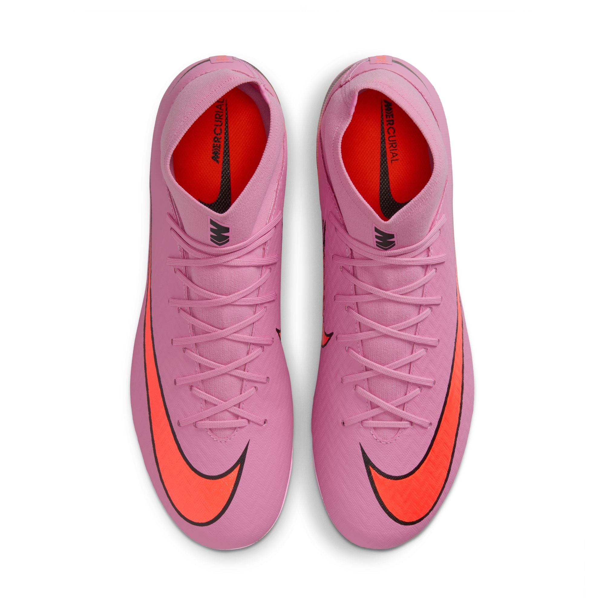 Nike Superfly 10 Academy AG Soccer Cleats 10