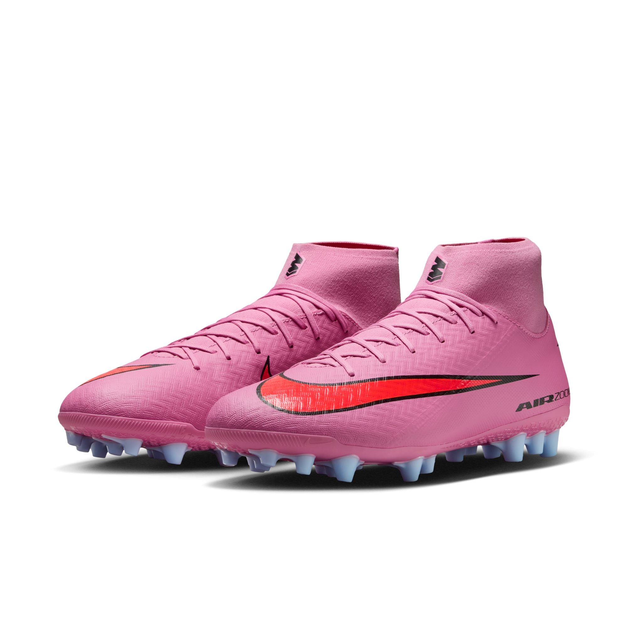 Nike Superfly 10 Academy AG Soccer Cleats 10