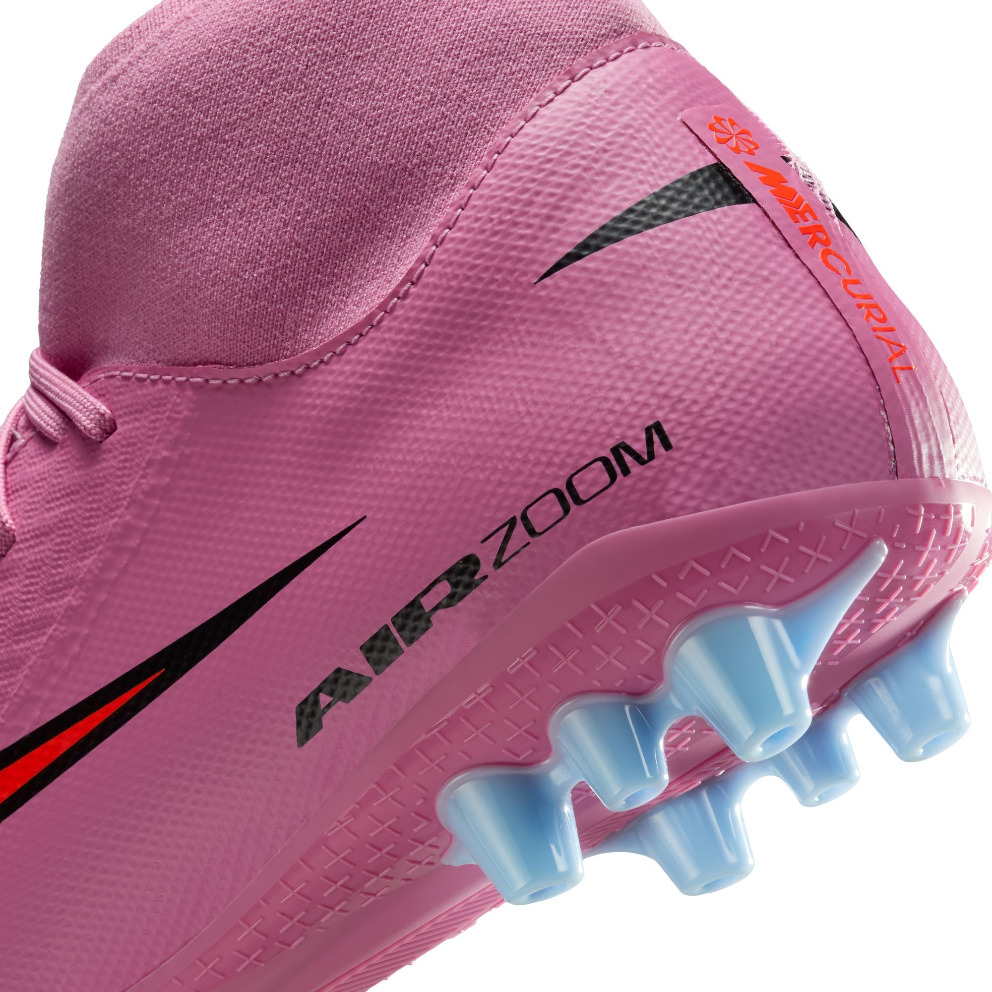 Nike Superfly 10 Academy AG Soccer Cleats 10